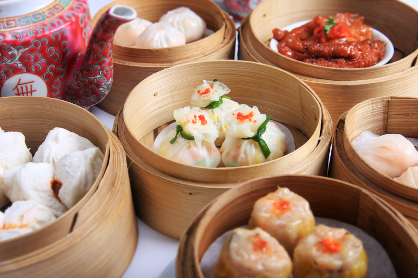Ẩm thực Hong Kong